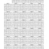 300 Large Print Sudoku Puzzles. Hard. (PDF)
