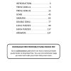 302 Large Print Sudoku Puzzles. 7 Variations. (PDF)