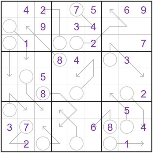 10 Sudoku Variants That Will Blow Your Mind