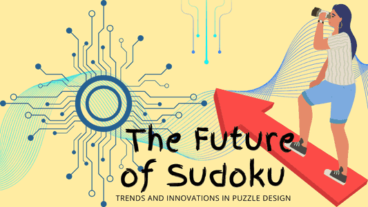 Future of Sudoku F