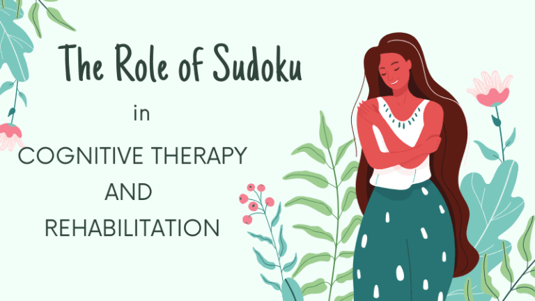 Role of Sudoku
