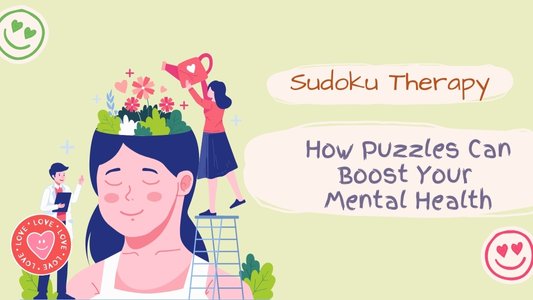 Sudoku Therapy F